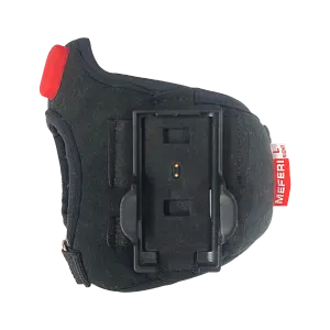 Перчатка-крепление для MS300R с кнопкой сканирования, для правой руки, размер SMALL MS300R-WGLVSR-02